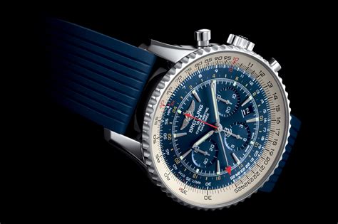 breitling navitimer 01 gmt|which breitling navitimer to buy.